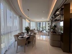 Cliveden At Grange (D10), Condominium #545041071